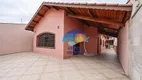 Foto 7 de Casa com 3 Quartos à venda, 170m² em Balneario Josedy , Peruíbe