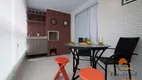 Foto 2 de Apartamento com 2 Quartos à venda, 90m² em Canto do Forte, Praia Grande