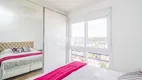 Foto 6 de Apartamento com 3 Quartos à venda, 76m² em Azenha, Porto Alegre