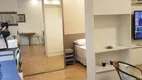 Foto 10 de Apartamento com 1 Quarto para alugar, 52m² em Gonzaga, Santos