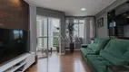 Foto 4 de Apartamento com 2 Quartos à venda, 65m² em Vale do Sereno, Nova Lima