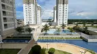 Foto 16 de Apartamento com 3 Quartos para alugar, 80m² em Jardim Europa, Cuiabá