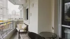 Foto 13 de Apartamento com 2 Quartos à venda, 87m² em Perdizes, São Paulo