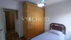 Foto 21 de Apartamento com 3 Quartos à venda, 75m² em Jardim Marajoara, São Paulo