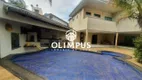 Foto 15 de Casa com 4 Quartos à venda, 540m² em Cidade Jardim, Uberlândia