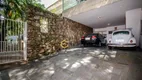 Foto 37 de Casa com 3 Quartos à venda, 489m² em Alto da Lapa, São Paulo