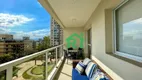 Foto 11 de Apartamento com 3 Quartos à venda, 96m² em Jardim Astúrias, Guarujá