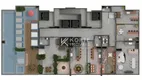 Foto 27 de Apartamento com 2 Quartos à venda, 66m² em Porto Belo, Porto Belo