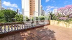 Foto 3 de Casa com 5 Quartos para venda ou aluguel, 410m² em Vila Anglo Brasileira, São Paulo