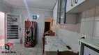 Foto 7 de Casa com 3 Quartos à venda, 193m² em Santa Maria, Santo André