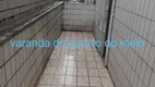 Foto 16 de Sobrado com 3 Quartos à venda, 130m² em Vila Voturua, São Vicente