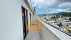 Foto 10 de Cobertura com 4 Quartos à venda, 130m² em Trindade, Florianópolis
