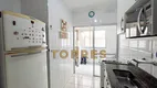 Foto 10 de Apartamento com 2 Quartos à venda, 70m² em Enseada, Guarujá