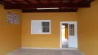 Foto 2 de Casa com 2 Quartos para alugar, 70m² em Jardim Torrao De Ouro, São José dos Campos