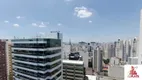 Foto 17 de Flat com 1 Quarto para alugar, 45m² em Consolação, São Paulo