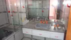 Foto 42 de Sobrado com 3 Quartos à venda, 250m² em Campo Belo, São Paulo