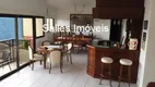 Foto 4 de Apartamento com 3 Quartos à venda, 205m² em Enseada, Guarujá