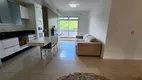 Foto 2 de Cobertura com 1 Quarto à venda, 130m² em Itacorubi, Florianópolis