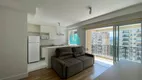 Foto 3 de Apartamento com 1 Quarto para alugar, 50m² em Alphaville, Barueri