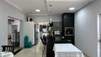 Foto 12 de Casa de Condomínio com 3 Quartos à venda, 233m² em Vale das Oliveiras, Limeira