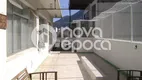 Foto 4 de Cobertura com 4 Quartos à venda, 214m² em Tijuca, Rio de Janeiro