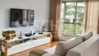 Foto 3 de Apartamento com 4 Quartos à venda, 174m² em Campo Belo, São Paulo