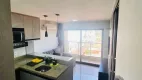 Foto 2 de Apartamento com 1 Quarto à venda, 38m² em Ponta Negra, Natal