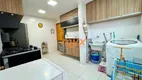 Foto 17 de Apartamento com 3 Quartos à venda, 100m² em Marapé, Santos