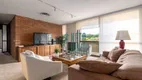 Foto 15 de Casa de Condomínio com 4 Quartos para alugar, 885m² em Pacaembu, São Paulo