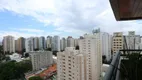 Foto 2 de Apartamento com 4 Quartos à venda, 240m² em Moema, São Paulo