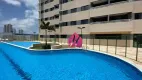 Foto 63 de Apartamento com 3 Quartos à venda, 76m² em Dix-sept Rosado, Natal