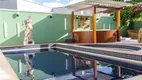 Foto 16 de Casa de Condomínio com 5 Quartos à venda, 550m² em Jardim Residencial Quinta dos Oitis, Araraquara