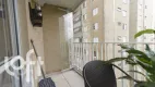 Foto 25 de Apartamento com 3 Quartos à venda, 69m² em Sacomã, São Paulo