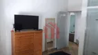 Foto 7 de Apartamento com 2 Quartos à venda, 68m² em José Menino, Santos