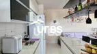 Foto 9 de Apartamento com 2 Quartos à venda, 68m² em Parque Amazônia, Goiânia