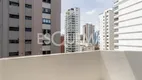 Foto 6 de Cobertura com 3 Quartos à venda, 282m² em Moema, São Paulo