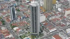 Foto 43 de Flat com 1 Quarto à venda, 53m² em Santana, São Paulo