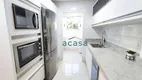 Foto 15 de Apartamento com 3 Quartos à venda, 101m² em Centro, Cascavel
