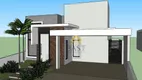Foto 4 de Casa de Condomínio com 3 Quartos à venda, 152m² em Vila Real, Hortolândia