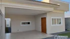 Foto 2 de Casa com 3 Quartos à venda, 127m² em Bom Clima, Chapada dos Guimarães