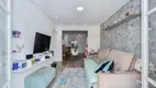 Foto 3 de Apartamento com 2 Quartos à venda, 136m² em Cambuci, São Paulo