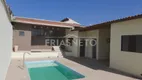 Foto 2 de Casa com 2 Quartos à venda, 93m² em Vila Industrial, Piracicaba