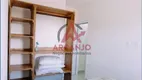 Foto 6 de Apartamento com 2 Quartos à venda, 54m² em Praia das Toninhas, Ubatuba