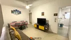 Foto 2 de Apartamento com 3 Quartos à venda, 70m² em Enseada, Guarujá