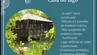 Foto 17 de Fazenda/Sítio com 40 Quartos à venda, 59654m² em Prainha, Aquiraz