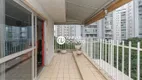 Foto 25 de Apartamento com 5 Quartos à venda, 380m² em Santo Agostinho, Belo Horizonte