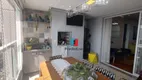 Foto 58 de Apartamento com 3 Quartos à venda, 128m² em Lapa, São Paulo