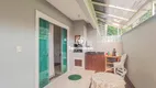 Foto 7 de Casa de Condomínio com 2 Quartos à venda, 174m² em Floresta, Joinville
