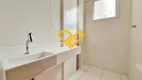 Foto 12 de Apartamento com 2 Quartos à venda, 103m² em Gonzaga, Santos