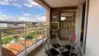 Foto 5 de Apartamento com 3 Quartos à venda, 105m² em Jardim Nova América, Araraquara
